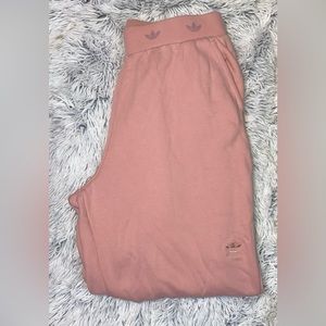 Adidas sweatpants